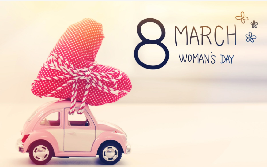 3.8国际妇女节即将到来，跨境卖家如何做好营销？